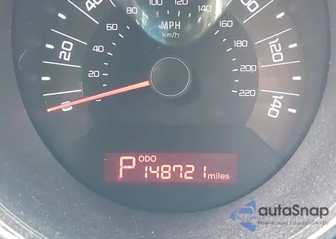 2011 Kia Soul + from USA, damaged, VIN KNDJT2A28B7340725